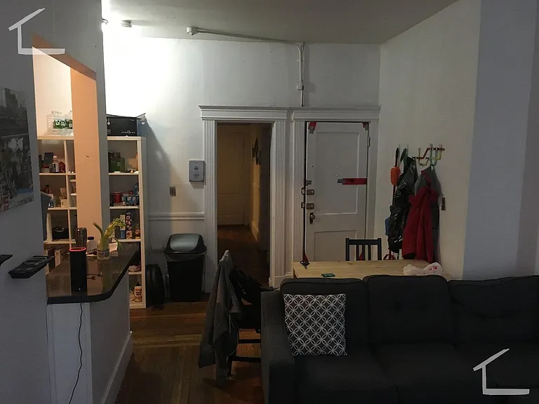 1248 Commonwealth Ave #3C — Photo 2