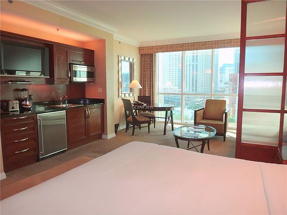 3rd image of 145 E Harmon Ave #611