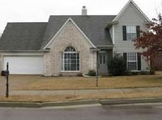 11210 Cashmere Woods Dr, Arlington, TN 38002