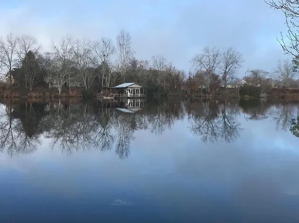 791 Hansell Sears Rd, Douglas, GA 31535