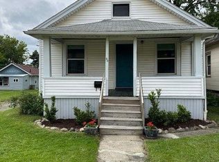 90 S Rose St, Mount Clemens, MI 48043