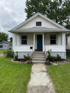 90 S Rose St, Mount Clemens, MI, 48043
