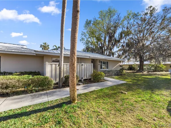 1229 N Egret Point, Crystal River, FL 34429