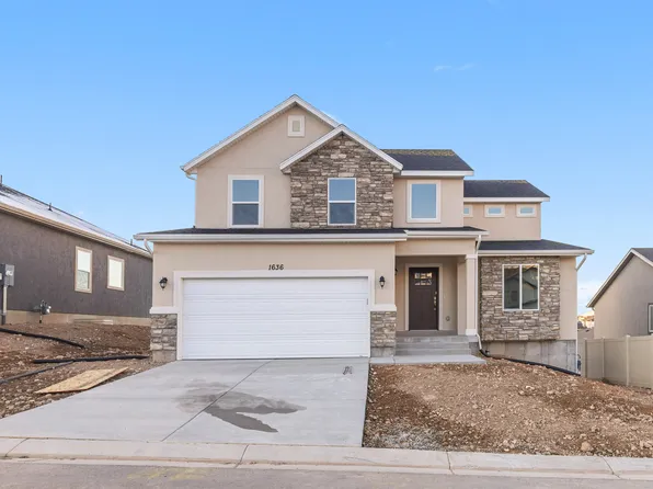 1749 S Sageberry Dr #350, Santaquin, UT 84655