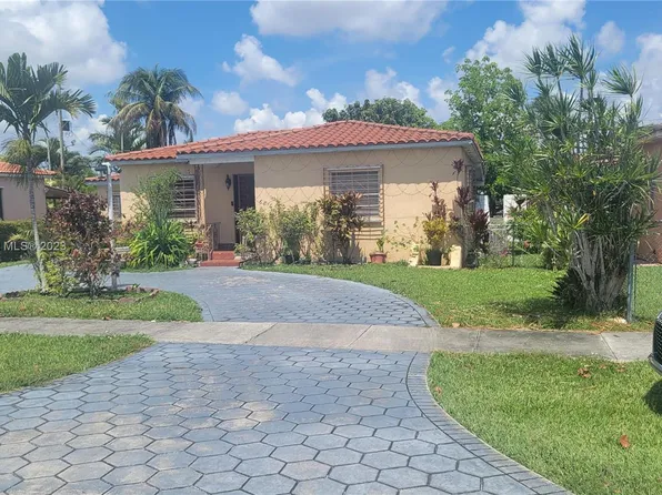 6811 SW 31st St, Miami, FL 33155