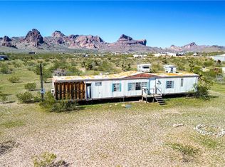 2533 S Hopi Rd, Golden Valley, AZ 86413