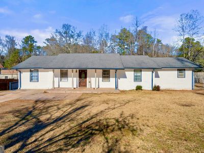 307 Elizabeth Ln, Griffin, GA, 30223