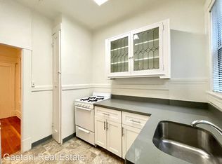 1031 Leavenworth St #4, San Francisco, CA 94109