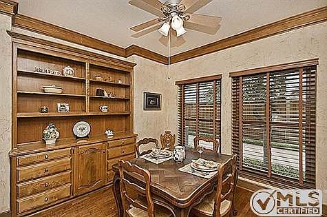 5th image of 6826 Blue Mesa Dr