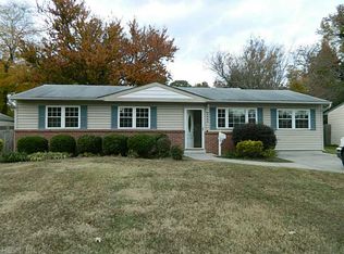 3444 Terrazzo Trl, Virginia Beach, VA 23452