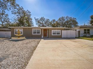 822 W Kirby St, Tampa, FL 33604