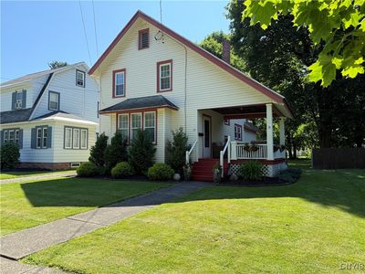 19 Cedar St, Cortland, NY, 13045