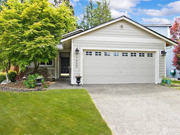 17909 110th Street Ct E, Bonney Lake, WA 98391