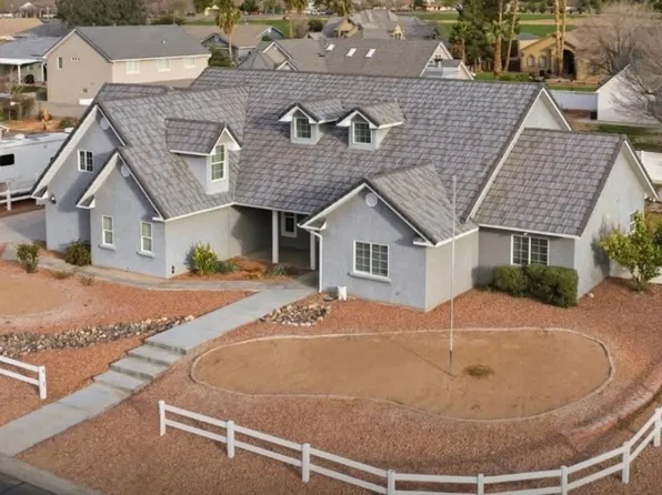 1352 Lake Valley Dr, Muddy Valley, NV 89021