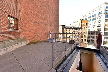 Rented by Karpoff Affiliates