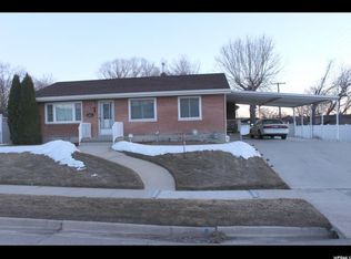 660 E 800 N, Price, UT 84501