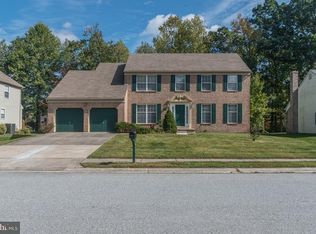 621 Timber Wood Blvd, Newark, DE 19702