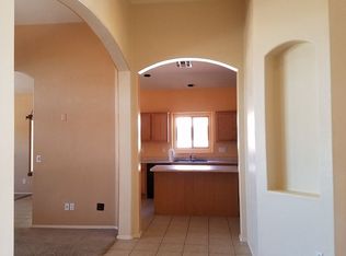 7439 N Thoreau Dr, Tucson, AZ 85743