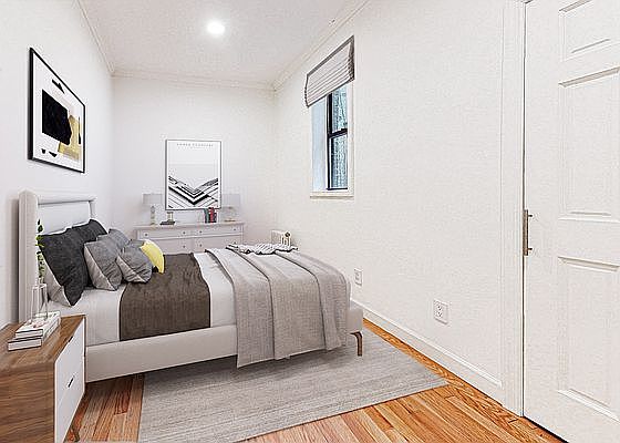 5th image of 124 W 139th St #2FL1