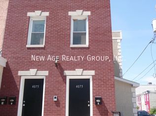 4075 Spring Garden St #2, Philadelphia, PA 19104