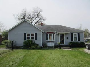 2419 Pollack Ave, Evansville, IN 47714