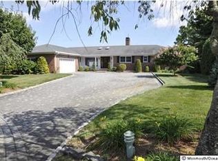 401 Kenli Ln, Brielle, NJ 08730