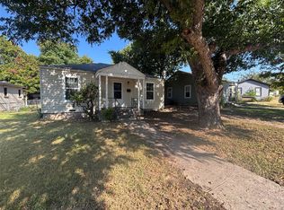 5040 Lyndon Dr, Fort Worth, TX 76116