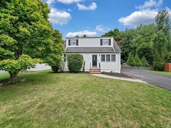 11 Ann Place, Monroe, NY 10950