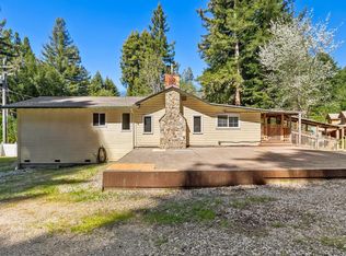 15666 Kings Creek Rd, Boulder Creek, CA