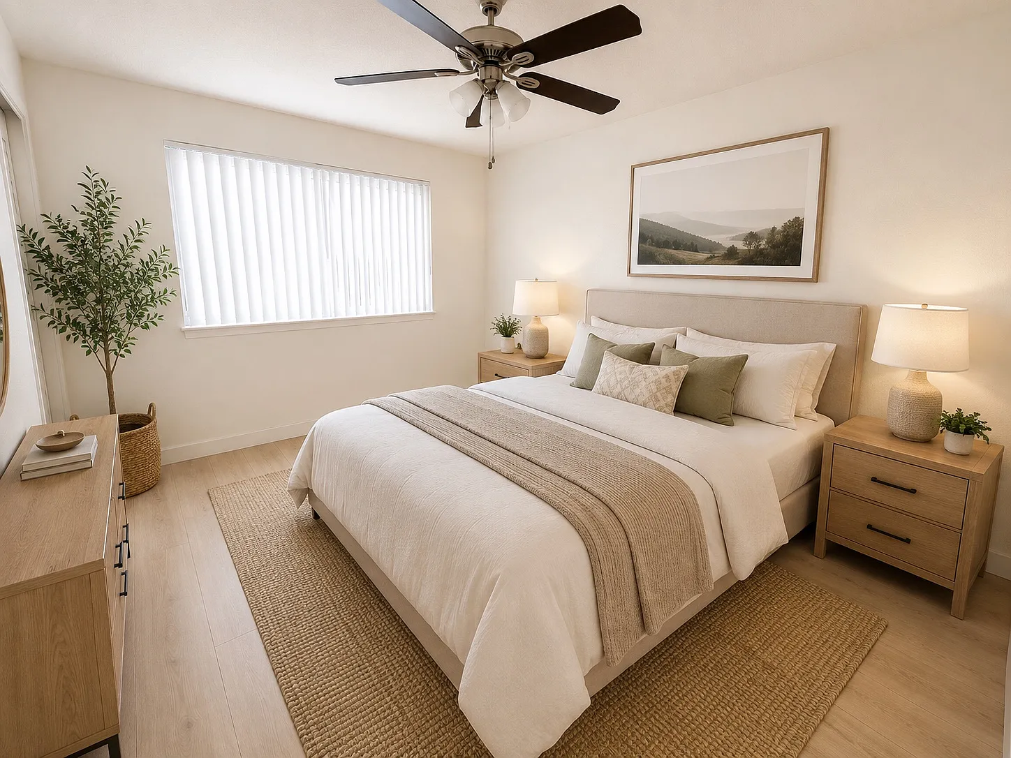1 bed, $2,095 — Photo 4