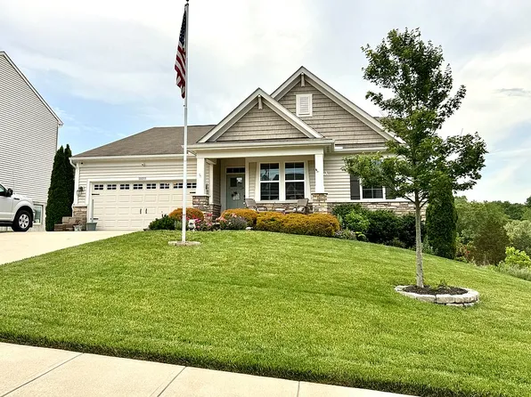 10055 Meadow Glen Dr, Independence, KY 41051
