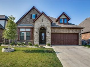 8237 Sandhill Crane Dr, Fort Worth, TX 76118