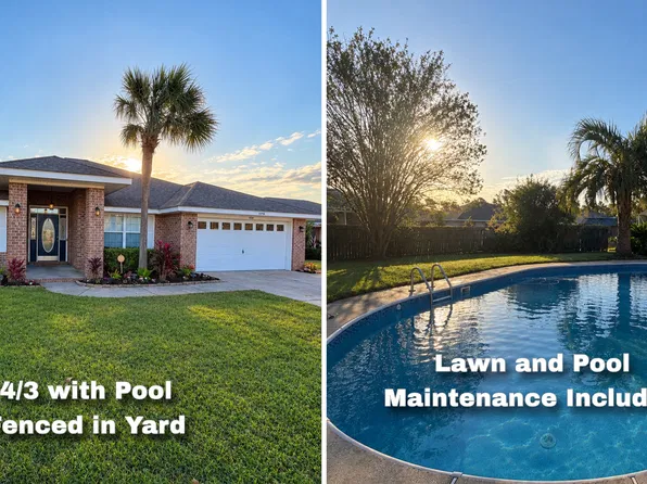 1406 Connemara Cir, Gulf Breeze, FL 32563