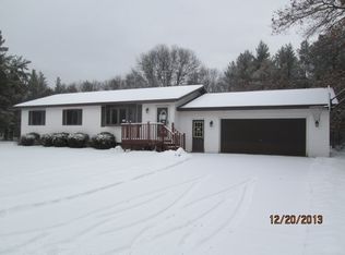 W5554 Bills Ln, Necedah, WI 54646