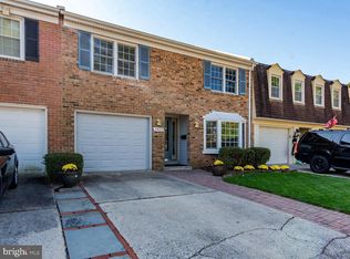 19215 Dunbridge Way, Gaithersburg, MD 20886