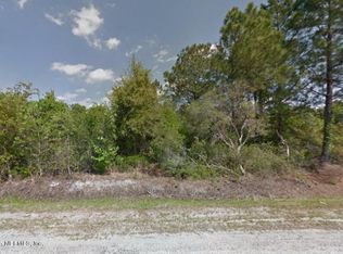 2800 Pellicer Rd, Saint Augustine, FL 32092