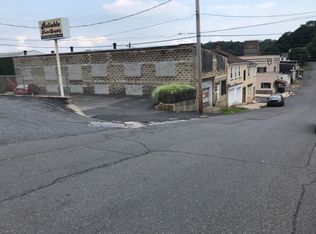 219 South St, Minersville, PA 17954