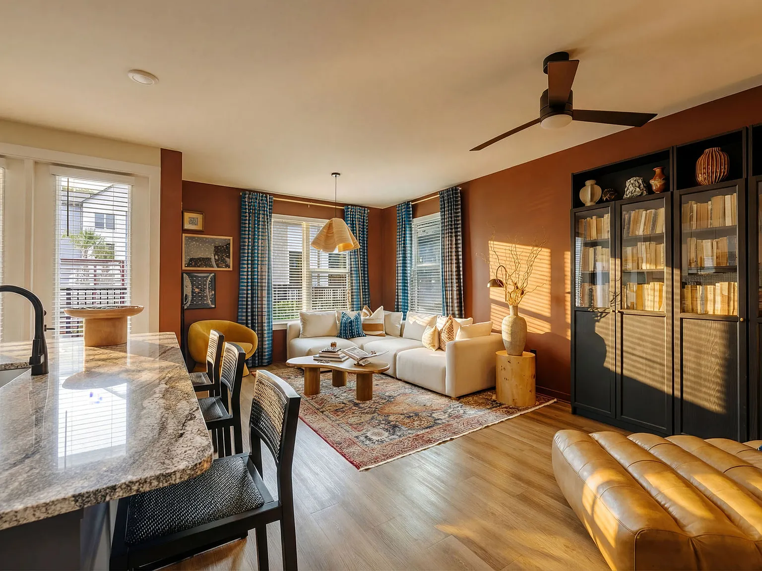 Marlowe Summerville — Photo 1