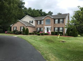 15 Deep Hole Rd, Drums, PA 18222