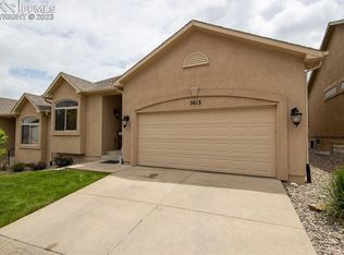 5613 University Village Vw, Colorado Springs, CO 80918