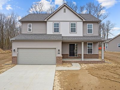27103 Gallop Way, Saline, MI, 48176