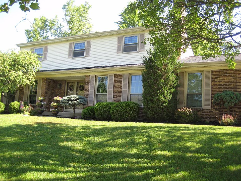 1st image of 4636 Runningfawn Dr