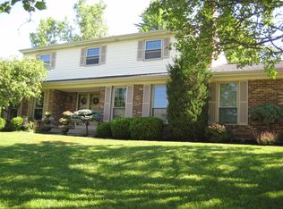 4636 Runningfawn Dr, Cincinnati, OH 45247