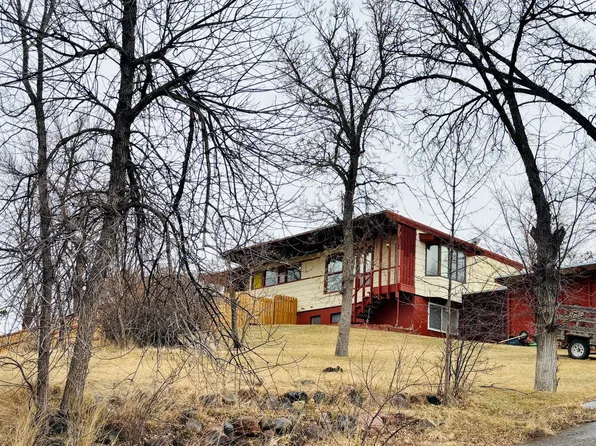901 14th St, Havre, MT 59501