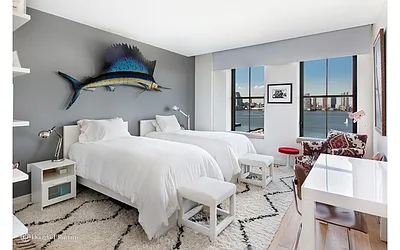 Sold by Douglas Elliman