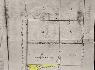 0 United Gas Company Rd, Rodessa, LA 71069