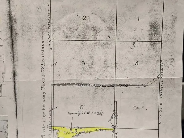 0 United Gas Company Rd, Rodessa, LA 71069