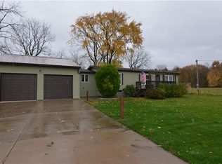 1945 Transit Rd, Kent, NY 14477