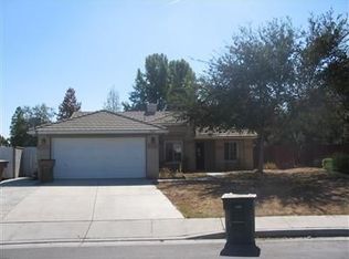 7005 Sierra Rim Dr, Bakersfield, CA 93313