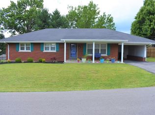 511 Perkins Ave, Danville, KY 40422